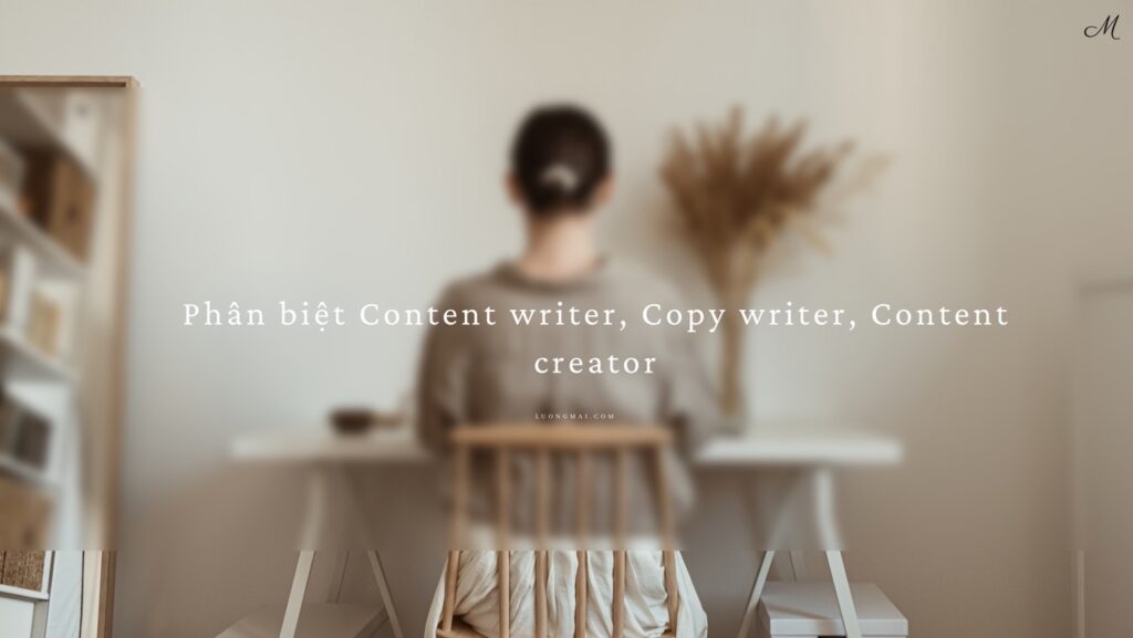 Bạn đã biết cách phân biệt các vị trí content chưa?